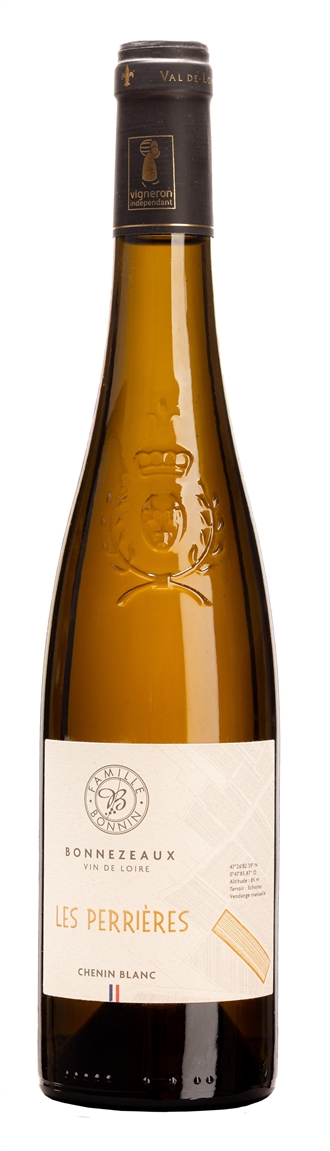 2021 Bonnezeaux "Les Perrieres" Chenin Blanc - Famille Bonnin